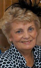 Condolence Book for Maura Doolan (Mallow, Cork)