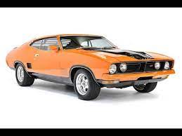 5.0 out of 5 stars. Ford Falcon Xb Gt 351 1975 Gosford Classic Cars Youtube