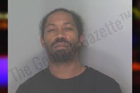 Rickey Wilson — Douglas County Jail Bookings