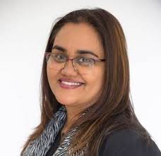 A chat with a life coach Razia Mohamed