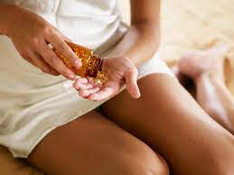 Fertility drugs for women: Types, side effects, and what to expect