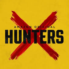 Original Television Soundtrack For The Amazon Drama Series Hunters Season 1 2020 The Music Was Composed By Cristo Soundtrack Box Office Movie Movie Synopsis