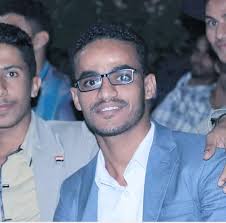 Abdo Alomari's Instagram, Twitter & Facebook