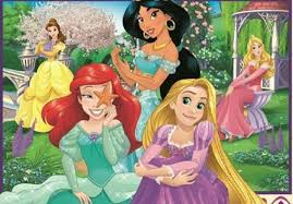 A subreddit for princess bambie. Nostalgia Dan Mengenal Karakter Positif Princess Yang Digemari Anak Perempuan Kumparan Com