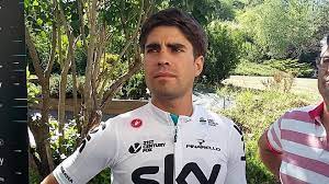 His best results are 3x stage giro d'italia, 1st place in gc vuelta a burgos and. Mikel Landa No Vuelvo De Segundo Al Tour