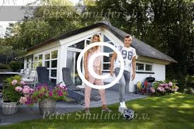 Op 14 februari, op valentijnsdag, is kim kötter (38) uitgerekend van haar derde zoontje. Fotoarchief Peter Smulders Bv
