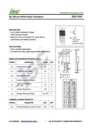 D965 datasheet persamaan transistor d965. Perceivable Rainy Enter Tranzistor C143 Pini Whisksandwit Com