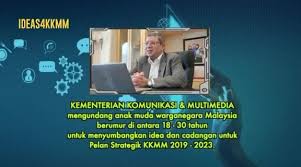 Pada 3 dan 4 julai 2019 yang lalu, telah berlangsung kursus asas siasatan dalaman anjuran unit integriti miti dengan kerjasama akademi objektif lawatan adalah untuk memberikan pengetahuan kepada warga kementerian berkenaan fungsi dan peranan sprm di. Kkmm Menjemput Warganegara Malaysia Radio Rtm Malaysia Facebook