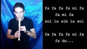 La Flauta Dulce Titanic James Horner Flauta Dulce En esta partitura del titanic para flauta que hemos desarrollado esta todo anotado. titanic james horner flauta dulce