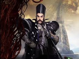 Johnny depp è tarrant altocilindro, il cappellaio matto annunciato nel luglio 2013. Frasi Sul Tempo Di Alice Attraverso Lo Specchio