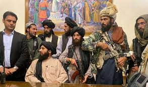 La conquista dell'afghanistan, ormai diventato un emirato islamico, è stata definitivamente completata dai talebani. Cwowmvkhjqltmm