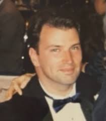 Obituary information for Christopher Anthony Krysiak