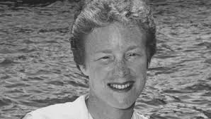 Eight Bells: Susan Sinclair >> Scuttlebutt Sailing News: Providing sailing  news for sailors