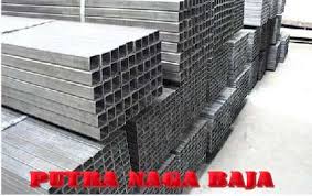 Harga borongan biasanya harga bersih yang ditawarkan kontraktor. Harga Besi Hollow Gypsum Rangka Plafon 2020 Terbaru 2020 Putra Naga Baja