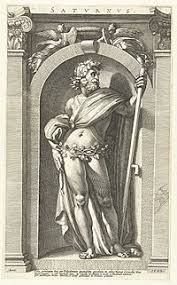 Potrivit unor surse, pe roma anticătimp de secole nu avea propria sa mitologie. Saturn Zeu Wikipedia
