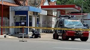 Benzin istasyonları faaliyetlerinde bulunan spbu pekalongan. Tim Gegana Evakuasi Benda Mencurigakan Di Spbu Kertijayan Pekalongan Tribun Jateng
