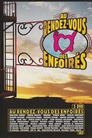 « j'ai une petite idée comme ça. Les Enfoires 2016 Au Rendez Vous Des Enfoires 2016 Trakt Tv