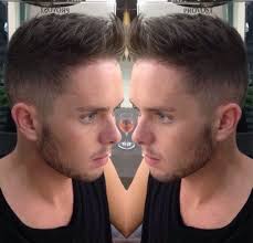 Mohawks range from very short cut looks that make a feathery model at the how to slay super short hair (tutorial). 25 Best Short Faux Hawk Haircuts For Men 2021 Hottest Men S Haircuts Hairstyles Weekly