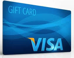 If you want to convert a visa gift card to cash then this is the post for you. Giveaway 100 Visa Gift Card Ends 10 4 Enza S Bargains