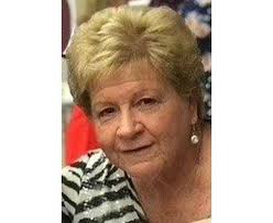 Brenda Burdge Obituary (1945