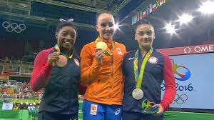 Sanne wevers olympische spelen 2021 Olympic Gold 2016 Sanne Wevers Olympische Spelen Sport Turnen