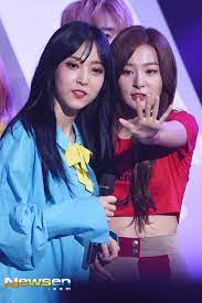 Seulgi of red velvet) by @skyyzcarat on desktop and mobile. 9 Idols Who Are A Part Of Red Velvet Seulgi S Star Studded Friend Group Koreaboo