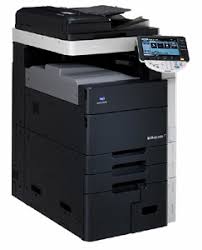 02 october 2015 file size: Konica Minolta C650 Driver Download
