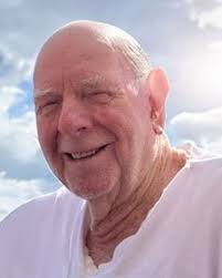 E. Richard Hale Obituary November 21, 2024