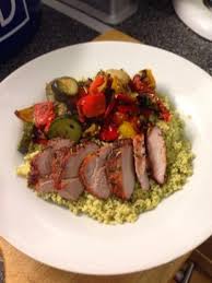 Turn your dinner party into a fantastic fiesta with this sensational spanish dish that'll be loved by everyone. 5 Great Syn Free Slimming World Meal Ideas Using Pork Delishably