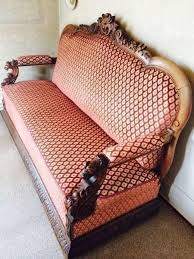 Still Sofa Antik In Olten Kaufen Bei Ricardo Ch Wolle Kaufen Sofa Barock Sofa