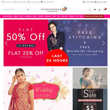 Ninecolours Com Review 2021 Find helpful customer reviews and review ratings for ninecolours net semistitched anarkali salwar.
