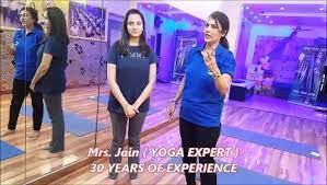 Yoga weight loss challenge day 3 fat burning 12 stretches by indu jain. Antas Yog By Indu Jain Videos Dailymotion