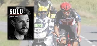 Speel De Thomas De Gendt Quiz En Win Zijn Boek Solo Wielerflits