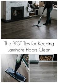 The Best Laminate Floor Cleaner To Clean Up After Kids And Pets How To Clean Laminate Flooring Best Laminate Floor Cleaner Laminate Flooring