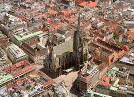 48 13 n, 16 22 o flche: Innere Stadt 1 Bezirk Einfach Kiwithek
