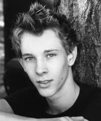 Parker Croft -Coyote