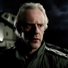 If plutonium wasn't readily available in 1955 as Doc states, why would he  invent something that need plutonium to work. Also he would have done a  dummy run literally a few days