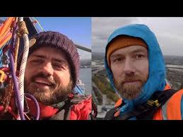 Morgan and Marcus: Rebel For Truth