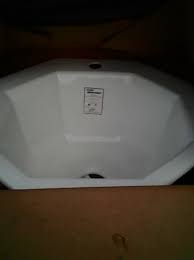 eljer enameled cast iron sink
