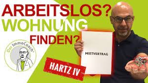 Wohnung an hartz 4 empfänger vermieten. Arbeitslos Wohnung Finden Wie Finde Und Bekomme Ich Eine Wohnung Als Arbeitsloser Bzw Als Hartz Iv Empfanger Der Immocoach