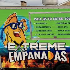 Extreme Empanadas (food truck) — Restaurant food truck in East Meadow, New York