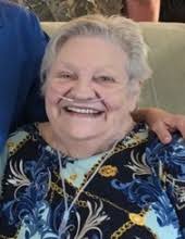 Obituary information for Montana Adkins Vanover