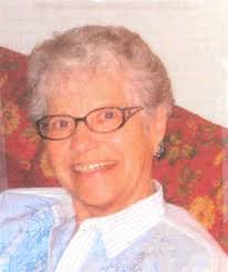 Obituary of Alice Lucile Orr