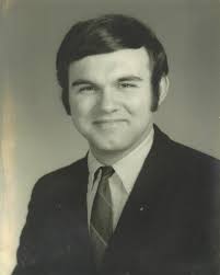 Obituary for Bruce F. Buckingham