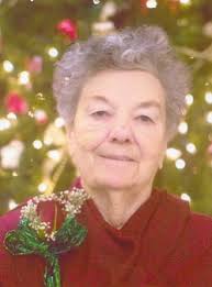 Emma Louise Paddy Morgan Obituary