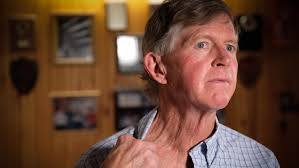 Kim Crouch's Instagram, Twitter & Facebook