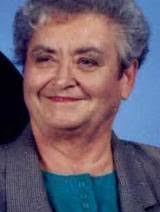 Carol Whitaker Condolence