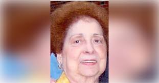 Obituary information for Ann Marie Dudash