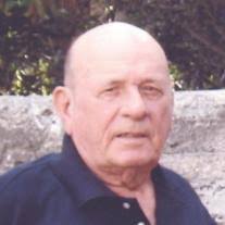 Tribute for Albert W. Thorpe