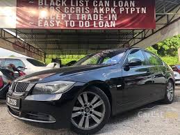 Semua kereta terpakai hari ini pernah jadi kereta baharu pada suatu masa dulu? Bmw 325i 2006 2 5 In Selangor Automatic Sedan Black For Rm 35 800 5101095 Carlist My